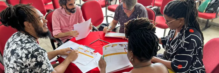 Divulgados os finalistas do Festival Anual da Canção Estudantil 2025