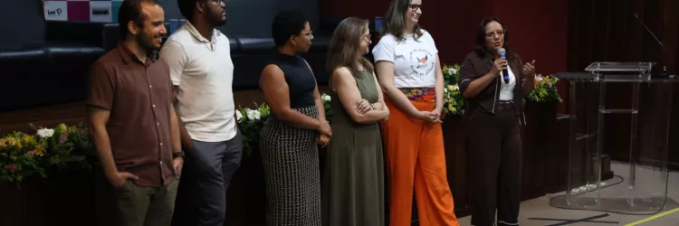 Bahia lidera debate nacional sobre políticas para adolescentes