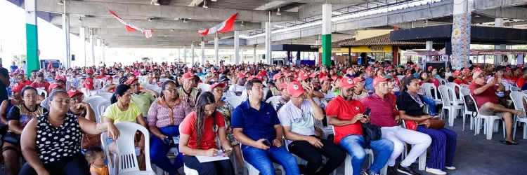 Educação do Campo é destaque no 38º Encontro Estadual do MST na Bahia