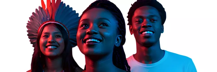 Educação Antirracista