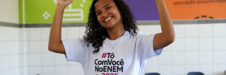 Número de baianos aprovados no SISU cresce quase 7%; Estado é o terceiro do país e líder no Nordeste