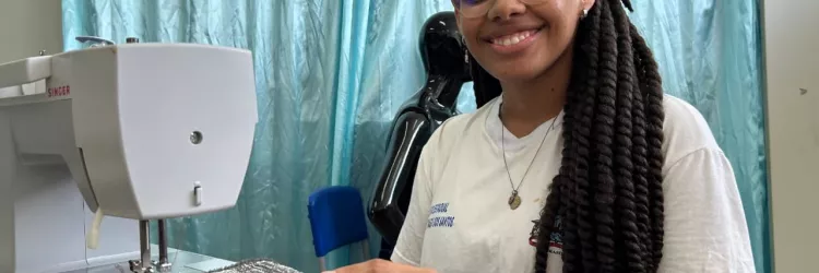 Projeto Férias na Escola transforma período de recesso e é aprovado pelos participantes 