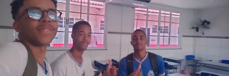 Estudante da rede estadual acumula segunda aprovação em Medicina, desta vez na USP