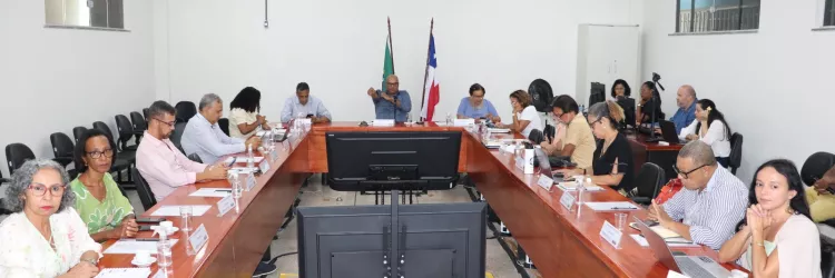 Conselho Estadual de Educação da Bahia aprova resolução para garantir aulas a estudantes em tratamento de saúde