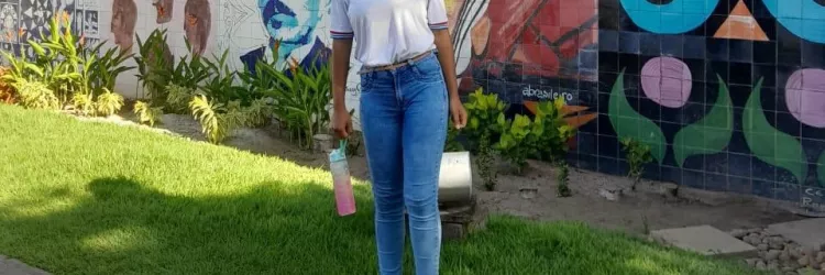 Estudante da rede estadual é aprovada no SISU 2026 e transforma história de vida em conquista acadêmica