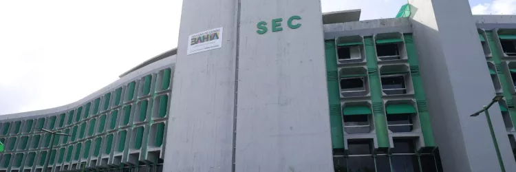 Aula Inaugural dos cursos de qualificação do Programa Nacional de Segurança Pública com Cidadania acontece nesta sexta (27)