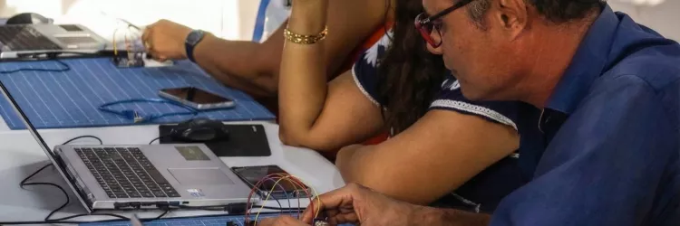 Formação em Inteligência Artificial