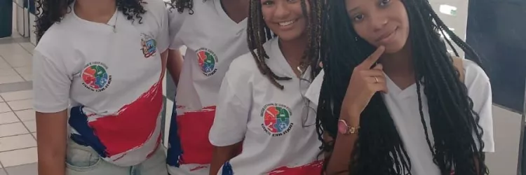 Música substitui sirenes e reforça inclusão nas escolas estaduais da Bahia