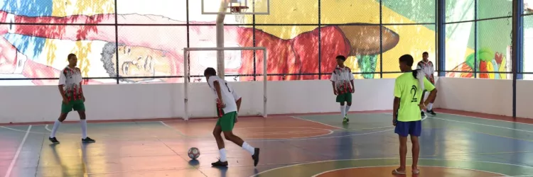 SEC vai cadastrar 13 mil oficineiros para o Programa Educa Mais Bahia