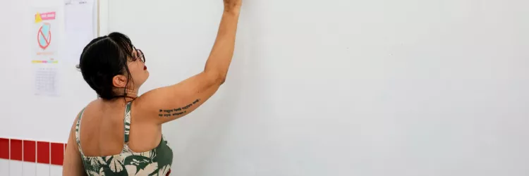 Prazo para inscrição em processos seletivos da SEC termina na segunda-feira (23)