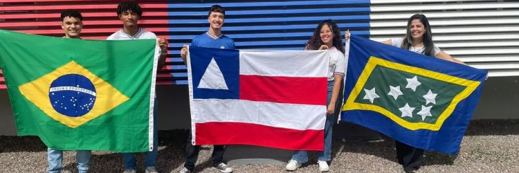 SEC abre inscrições para sexto ciclo do Edital Da Bahia para o Mundo