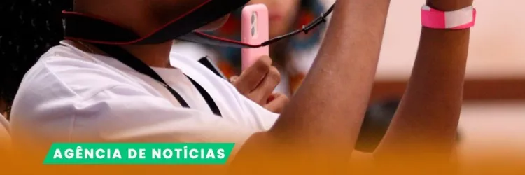 Agência de Notícias