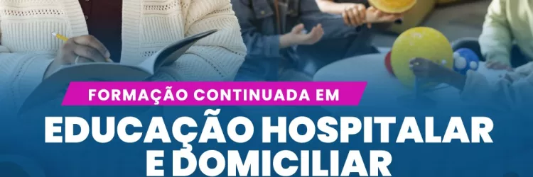 Formação Continuada