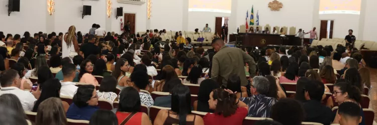 Encontro, em Salvador, fortalece políticas de alfabetização e integra abertura do ProLEEI na Bahia