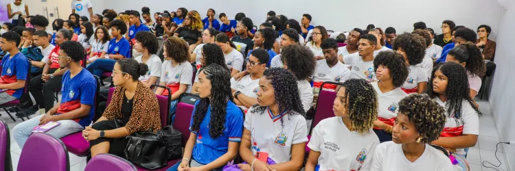 Escuta de jovens mulheres fortalece políticas de enfrentamento à violência de gênero na Bahia