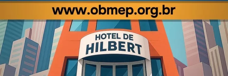 Inscrições para 21ª Olimpíada Brasileira de Matemática das Escolas Públicas se encerram em 16 de março