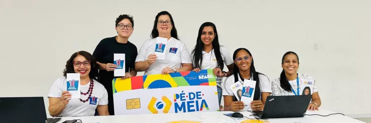 SAC Itinerante e Rolê Cidadão ampliam serviços em escolas estaduais e reforçam acesso à cidadania em Salvador