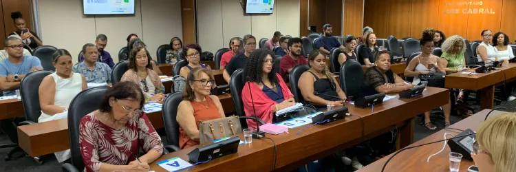Secretaria da Educação e Assembleia Legislativa lançam gincana sobre Constituição Brasileira para estudantes da rede estadual
