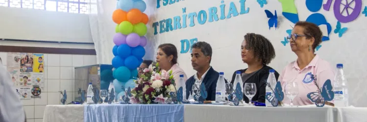 Seminário fortalece educação inclusiva e mobiliza comunidade escolar em Salvador