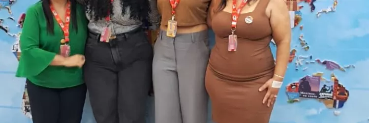 Bienal do Livro da Bahia evidencia talento de estudantes e professores da rede estadual