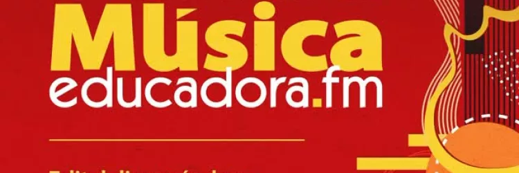 Festival de Música da Rádio Educadora FM segue com inscrições abertas para estudantes da rede estadual