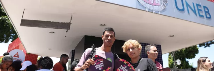 Estudantes da rede estadual têm até esta quarta (29) para se inscrever nas vagas remanescentes do FIES