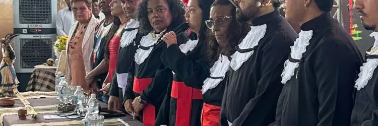 Novos licenciados indígenas celebram formação e fortalecimento da educação intercultural