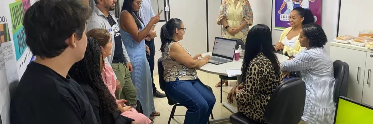 Programa Universidade Para Todos (UPT) realiza sorteio eletrônico para mais de 20 mil vagas