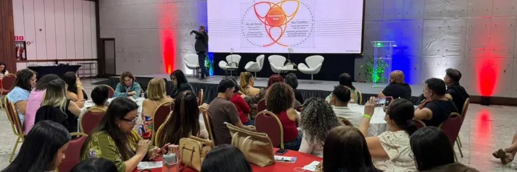 Especialização em Gestão Escolar