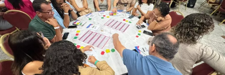 Especialização em Gestão Escolar