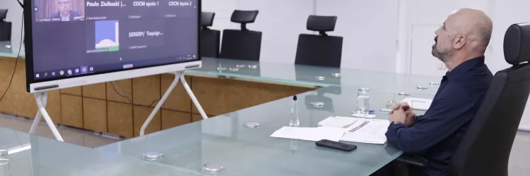Audiência no Senado debate valorização do magistério e aperfeiçoamento na MP do piso nacional