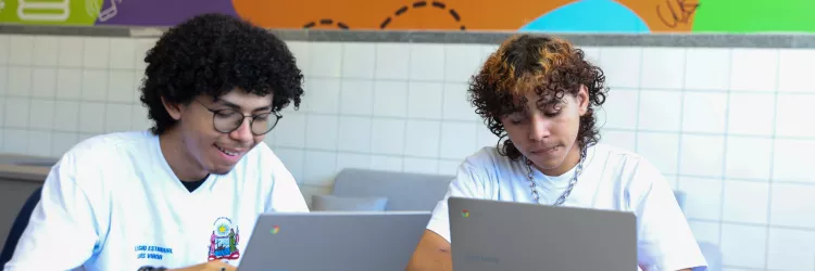 Avaliação de Acompanhamento para estudantes da rede estadual começa nesta segunda-feira (18)