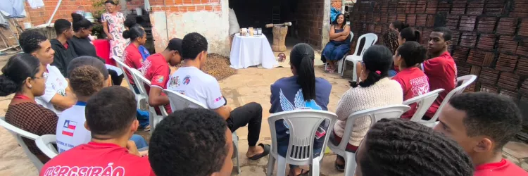 Estudantes de Mirangaba descobrem no Semiárido a força do empreendedorismo local