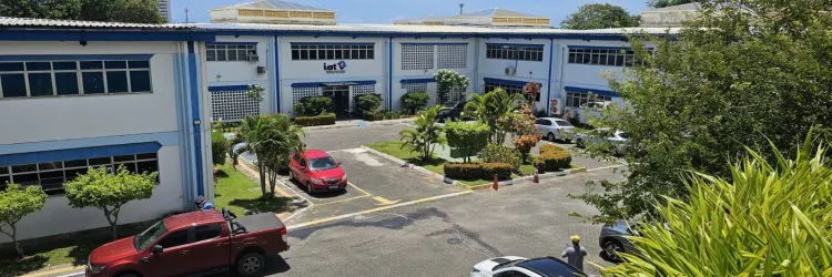 Revista Estudos IAT