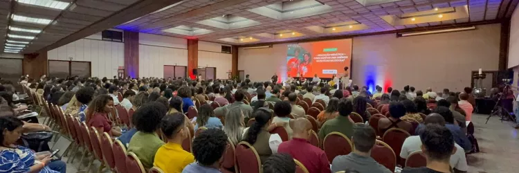 Formação fortalece educação midiática e amplia agências de notícias nas escolas da Bahia