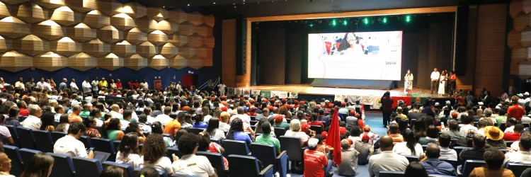 Governo do Estado fortalece alimentação escolar com investimento de mais de R$ 50 milhões em produtos da agricultura familiar