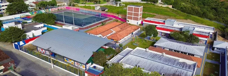 Governo do Estado celebra 38 anos de Eunápolis com entrega de novo Complexo Integrado de Educação