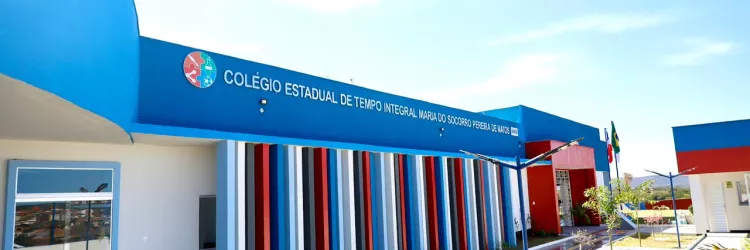 Oeste celebra entrega de Colégio de Tempo Integral em Jaborandi com investimento de R$ 18 milhões