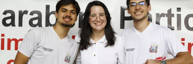 Rede Estadual de Ensino da Bahia conquista seis prêmios na Olimpíada Brasileira de Física das Escolas Públicas