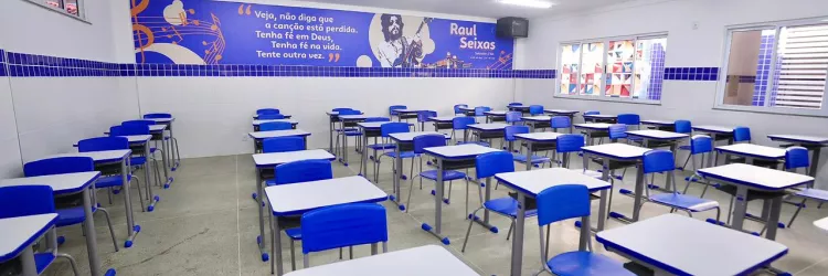 SEC abre inscrições para Banco de Avaliadores Ad Hoc da Educação Profissional da Bahia