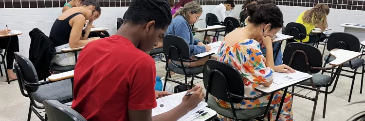 Uesb é destaque no Enade das Licenciaturas 2025 com cursos nota máxima
