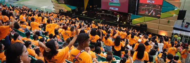 SEC publica edital se seleção de projetos e dá início ao Encontro Estudantil 2026