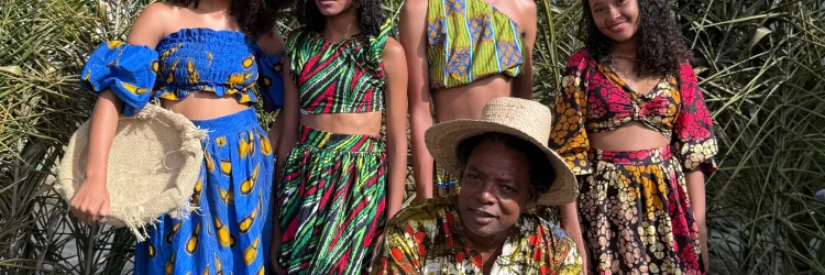 Copa do Mundo inspira estudantes de Conde a descobrirem diversidade e riqueza cultural da África