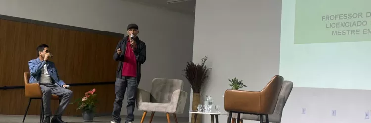 Ecofeira destaca protagonismo estudantil e projetos sustentáveis da rede estadual no Território de Irecê