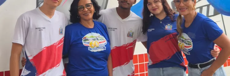 Estudantes de Ipiaú e Itagibá transformam aprendizado em inovação socioambiental