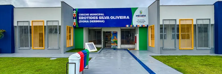 Bahia é o Estado que mais avança na escolaridade de crianças de 0 a 5 anos, diz o IBGE