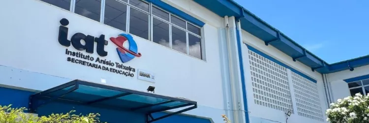 Revista Estudos IAT