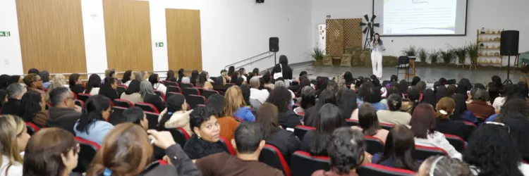 Vitória da Conquista sedia encontro sobre qualidade da alimentação escolar