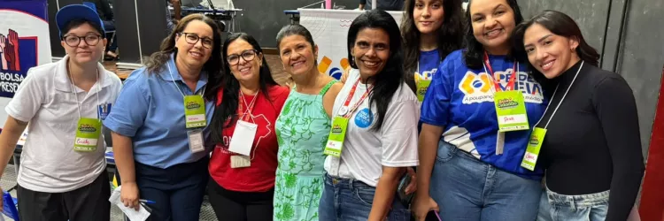 Caravana do Rolê Cidadão amplia acesso à cidadania e beneficia estudantes e comunidade, em Juazeiro