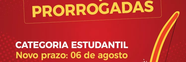 Prorrogadas inscrições para categoria estudantil do Festival de Música da Rádio Educadora FM